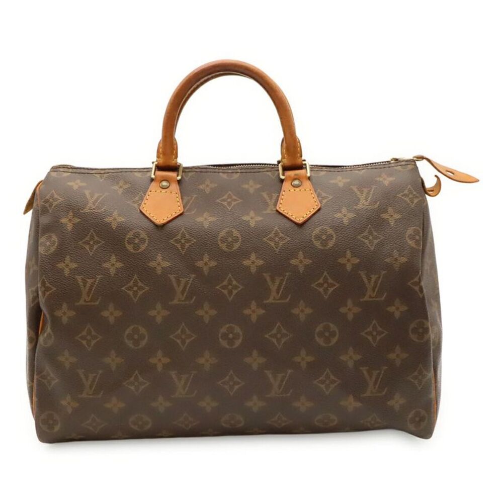 Louis Vuitton Speedy Handbag
